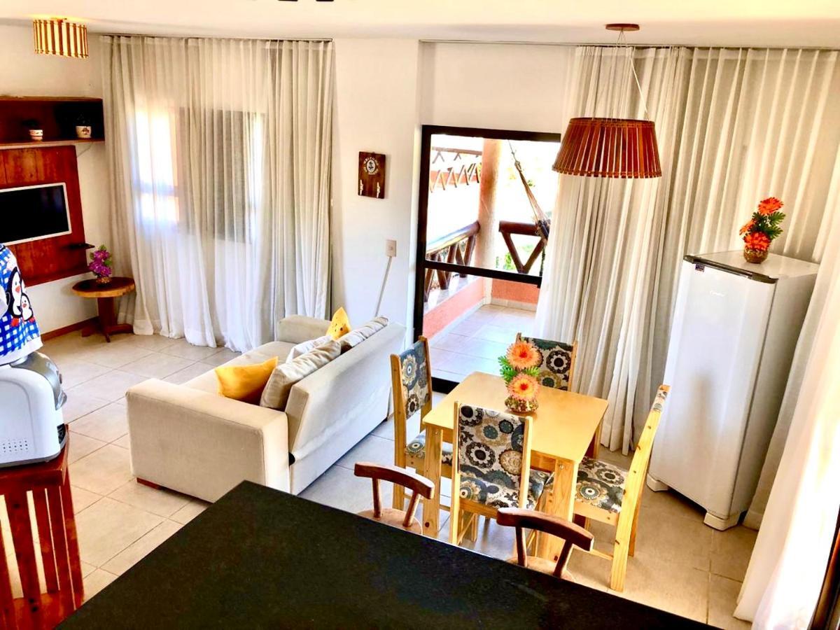 Cumbuco Dream Village Luxury Condo 외부 사진