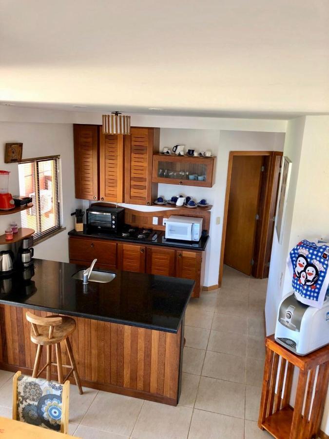 Cumbuco Dream Village Luxury Condo 외부 사진