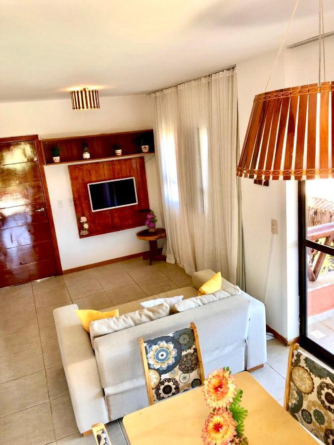 Cumbuco Dream Village Luxury Condo 외부 사진