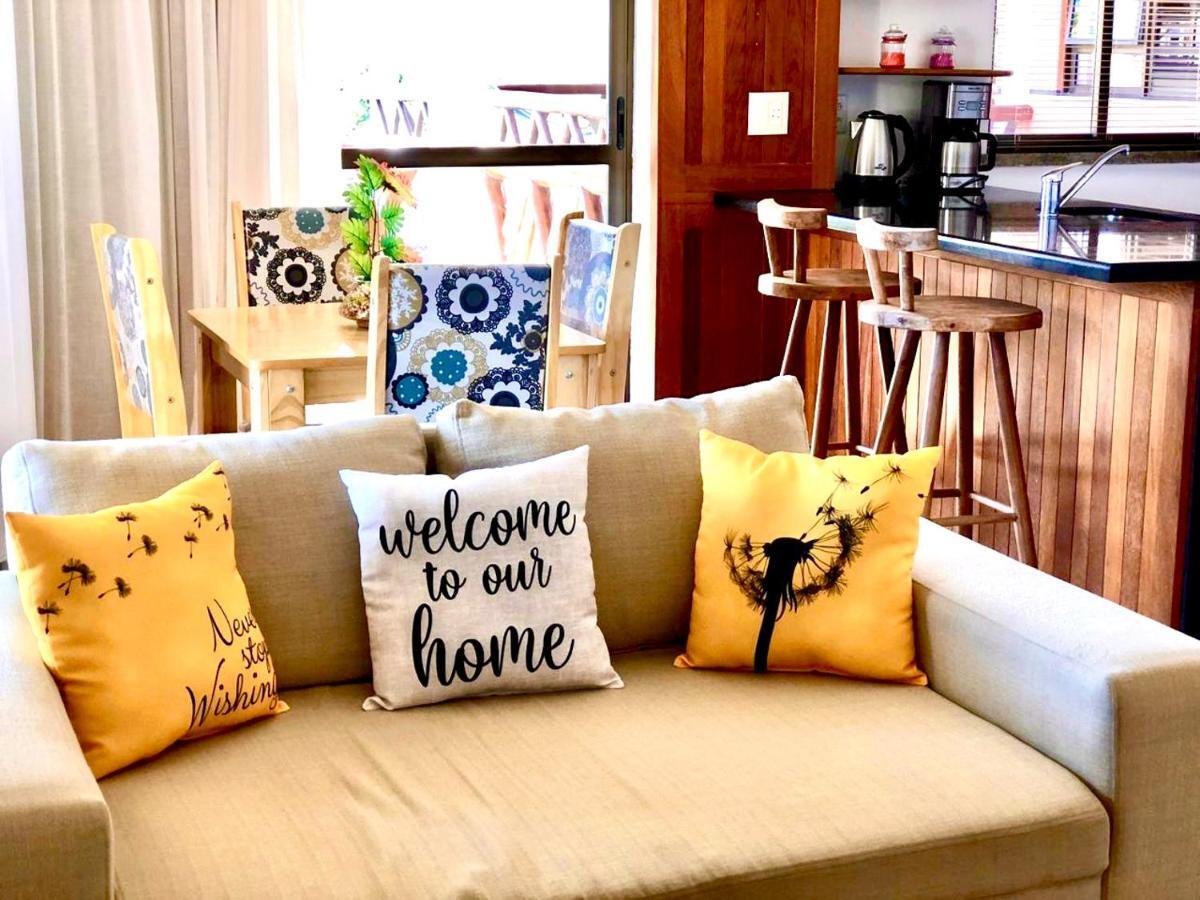 Cumbuco Dream Village Luxury Condo 외부 사진