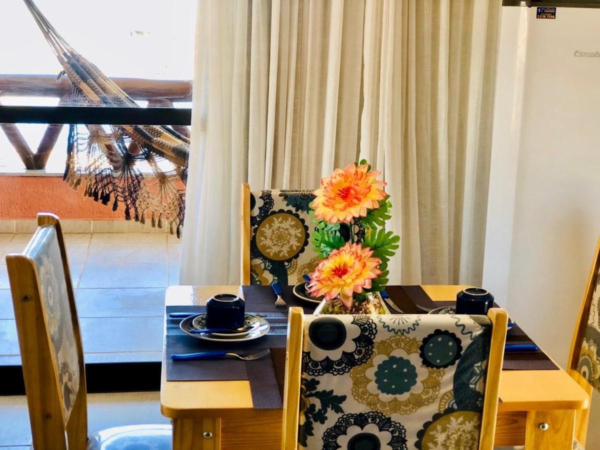 Cumbuco Dream Village Luxury Condo 외부 사진