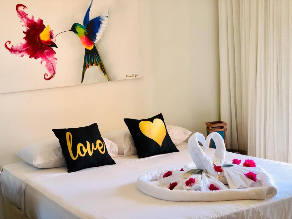 Cumbuco Dream Village Luxury Condo 외부 사진