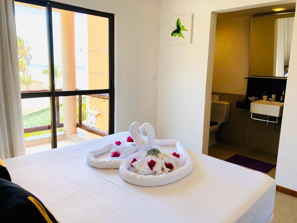 Cumbuco Dream Village Luxury Condo 외부 사진