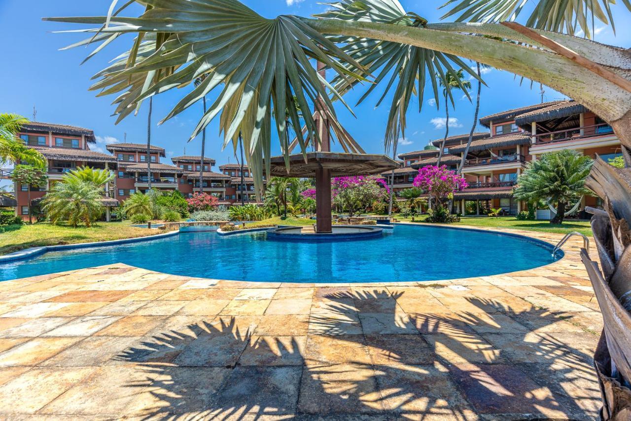 Cumbuco Dream Village Luxury Condo 외부 사진