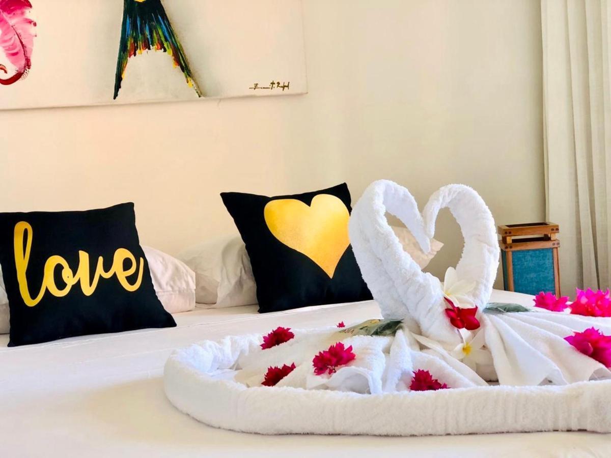 Cumbuco Dream Village Luxury Condo 외부 사진