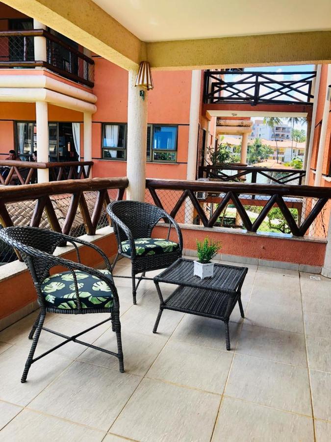 Cumbuco Dream Village Luxury Condo 외부 사진