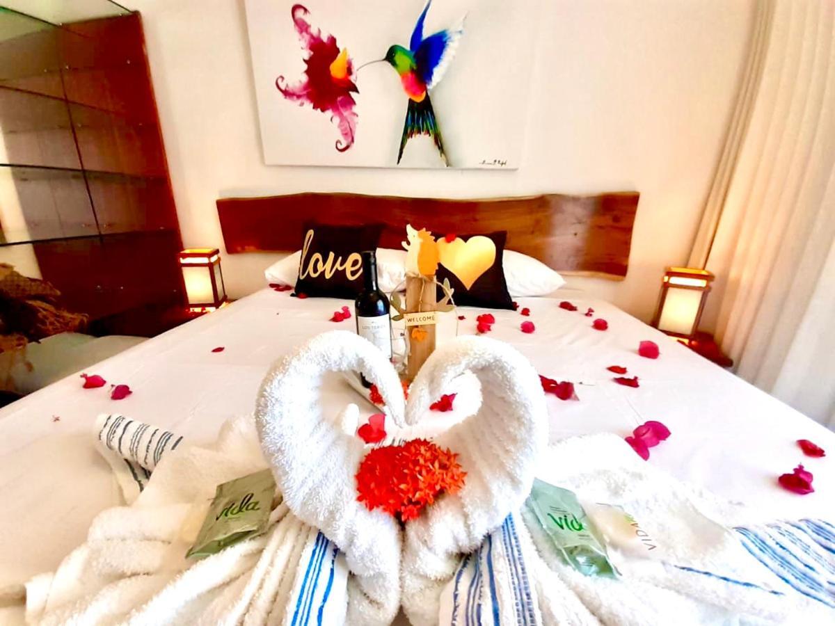 Cumbuco Dream Village Luxury Condo 외부 사진