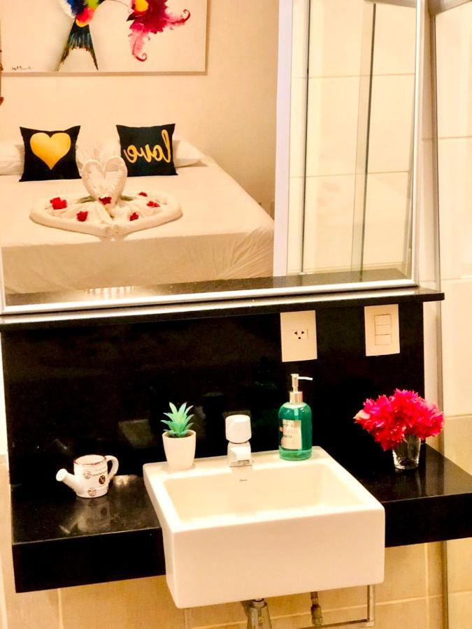 Cumbuco Dream Village Luxury Condo 외부 사진