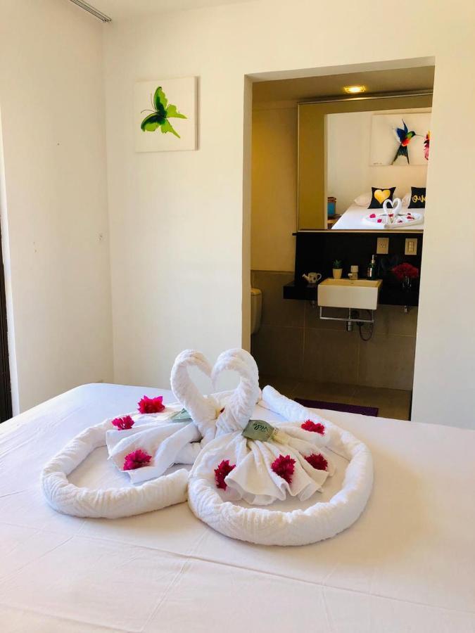 Cumbuco Dream Village Luxury Condo 외부 사진