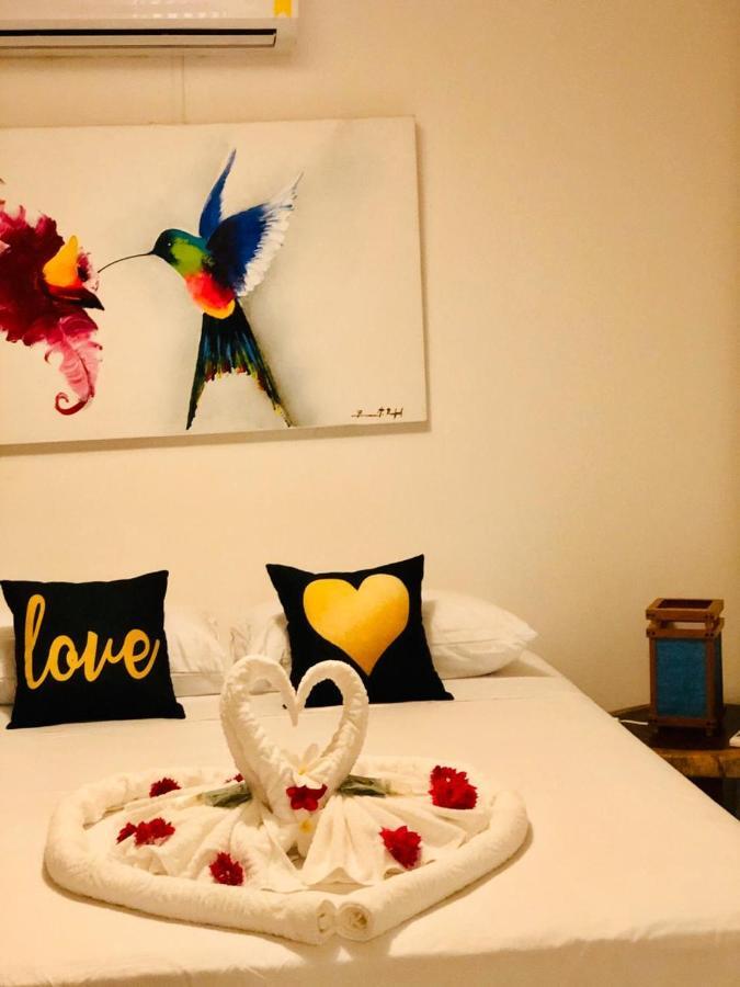 Cumbuco Dream Village Luxury Condo 외부 사진